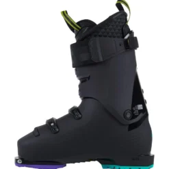 Scarponi da sci Fischer Rc4 Free 120 Mv Vac Boa Gw Black