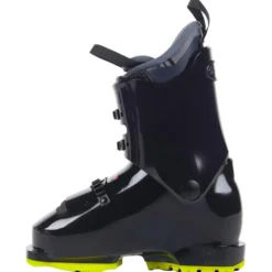 Scarponi da sci Fischer Rc4 50 Jr Gw Black