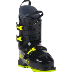 Scarponi da sci Fischer Rc4 50 Jr Gw Black