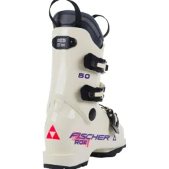 Scarponi da sci Fischer Rc4 50 Jr Gw Sand