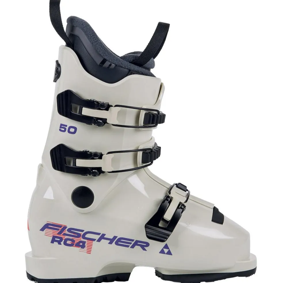 Scarponi da sci Fischer Rc4 50 Jr Gw Sand