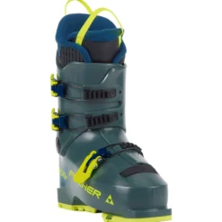 Scarponi da sci Fischer Rc4 50 Jr Gw Rhino