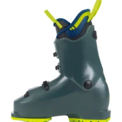 Scarponi da sci Fischer Rc4 50 Jr Gw Rhino