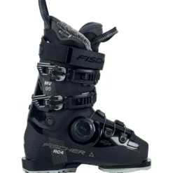 Scarponi da sci Fischer Rc4 95 Mv Vac Boa Gw Black