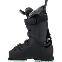 Scarponi da sci Fischer Rc4 95 Mv Vac Boa Gw Black