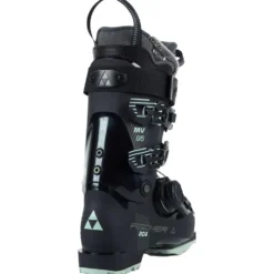 Scarponi da sci Fischer Rc4 95 Mv Vac Boa Gw Black