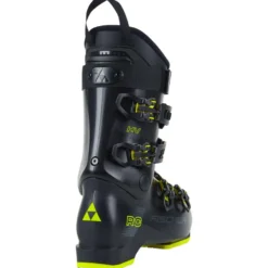 Scarponi da sci Fischer Rc 90 Yellow Black