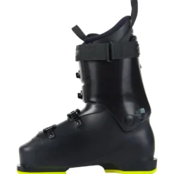 Scarponi da sci Fischer Rc 90 Yellow Black