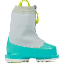 Scarponi da sci Fischer Two Celeste