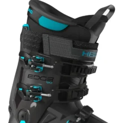 Scarponi da sci Head Edge 90 Hv Anthracite Speedblue