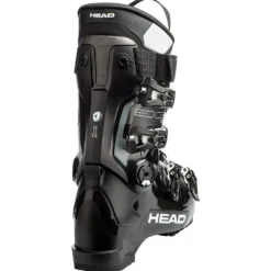 Scarponi da sci Head Edge 100 Hv Black White