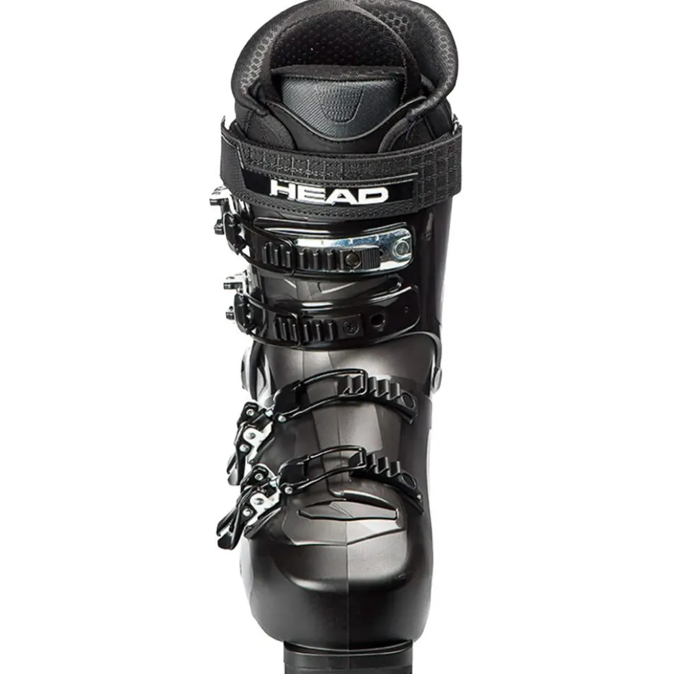 Scarponi da sci Head Edge 100 Hv Black White
