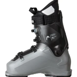 Scarponi da sci Head Edge 90 Hv Gray Anthracite