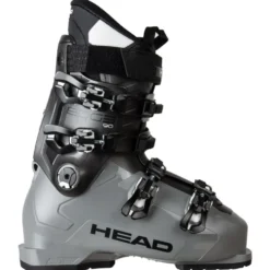Scarponi da sci Head Edge 90 Hv Gray Anthracite