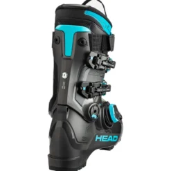 Scarponi da sci Head Edge 120 Hv Gw Boa Anthracite Speedblue