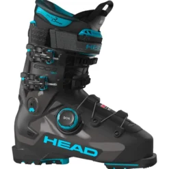 Scarponi da sci Head Edge 120 Hv Gw Boa Anthracite Speedblue