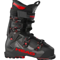 Scarponi da sci Head Edge 110 Hv Gw Anthracite Red