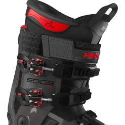 Scarponi da sci Head Edge 110 Hv Gw Anthracite Red
