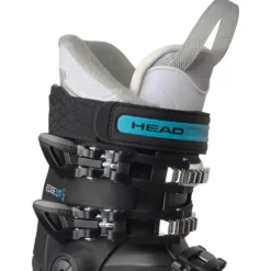 Scarponi da sci Head Edge Lyt Cx W Hv Black Anthracite
