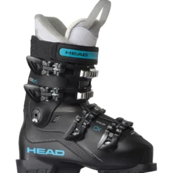 Scarponi da sci Head Edge Lyt Cx W Hv Black Anthracite