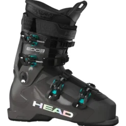 Scarponi da sci Head Edge 85 W Hv Anthracite