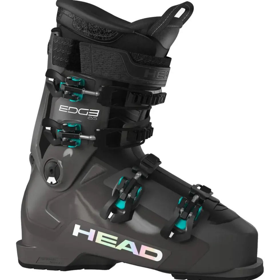 Scarponi da sci Head Edge 85 W Hv Anthracite