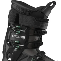 Scarponi da sci Head Edge 75 W Hv Black