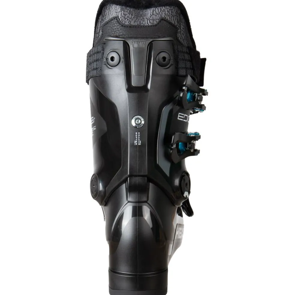 Scarponi da sci Head Edge 75 W Hv Black Turquoise