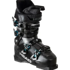 Scarponi da sci Head Edge 75 W Hv Black Turquoise