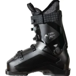 Scarponi da sci Head Edge 75 W Hv Black Turquoise