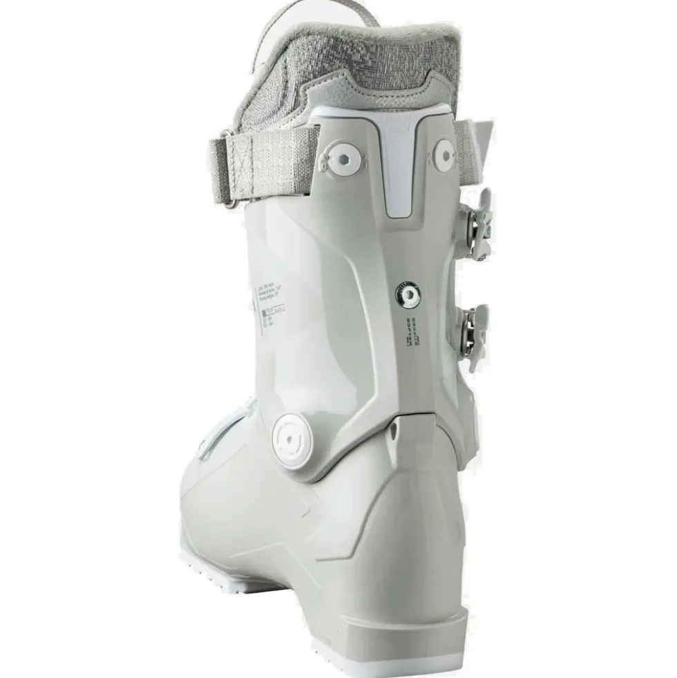 Scarponi da sci Head Edge 85 W Hv Boa Gray