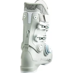 Scarponi da sci Head Edge 85 W Hv Boa Gray
