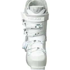 Scarponi da sci Head Edge 85 W Hv Boa Gray