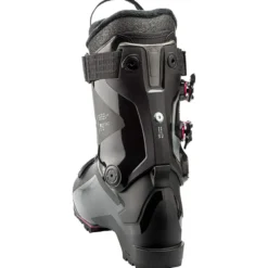 Scarponi da sci Head Edge 95 W Hv Gw Boa Black Fuchsia
