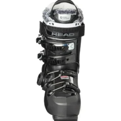 Scarponi da sci Head Edge 105 W Hv Gw Boa Anthracite