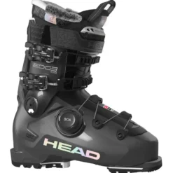 Scarponi da sci Head Edge 105 W Hv Gw Boa Anthracite