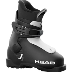 Scarponi da sci Head J 1 Black White