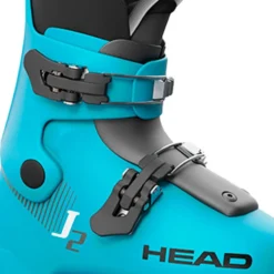 Scarponi da sci Head J 2 Speedblue