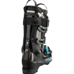 Scarponi da sci Head Kaliber 110 Mv Gw Boa Anthracite Speedblue