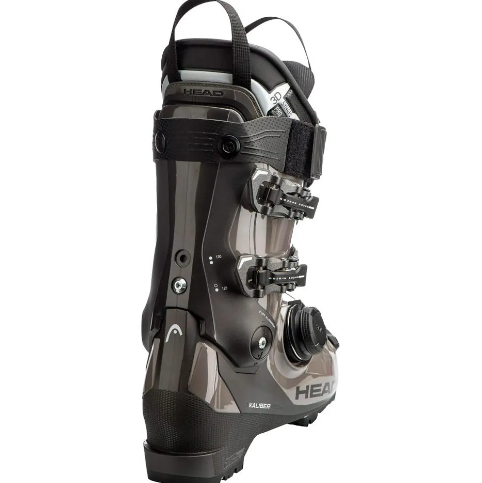 Scarponi da sci Head Kaliber 120 Mv Gw Boa Titanium