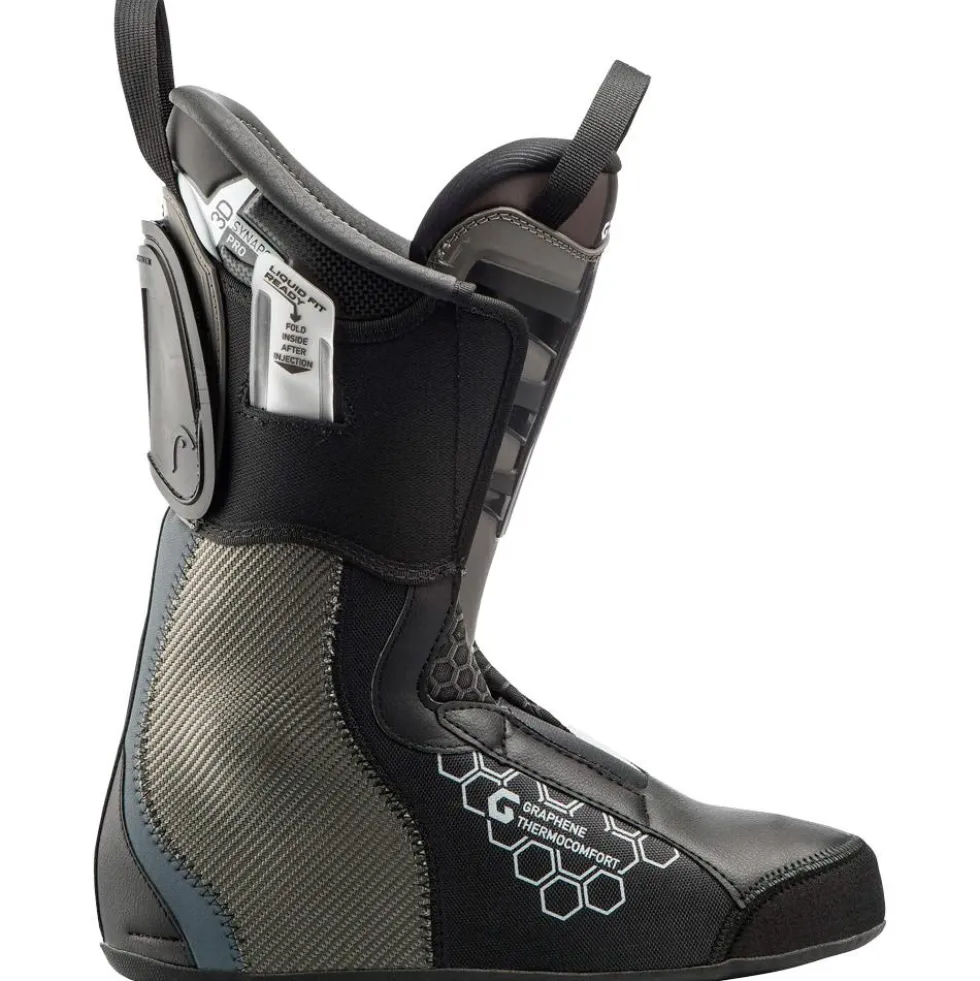 Scarponi da sci Head Kaliber 120 Mv Gw Boa Titanium