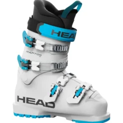 Scarponi da sci Head Raptor 60 White