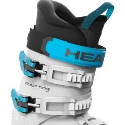 Scarponi da sci Head Raptor 70 White