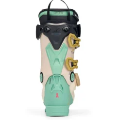 Scarponi da sci K2 Anthem 95 Boa