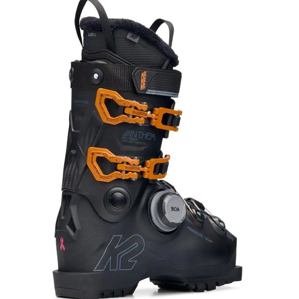 Scarponi da sci K2 Anthem 85 Boa