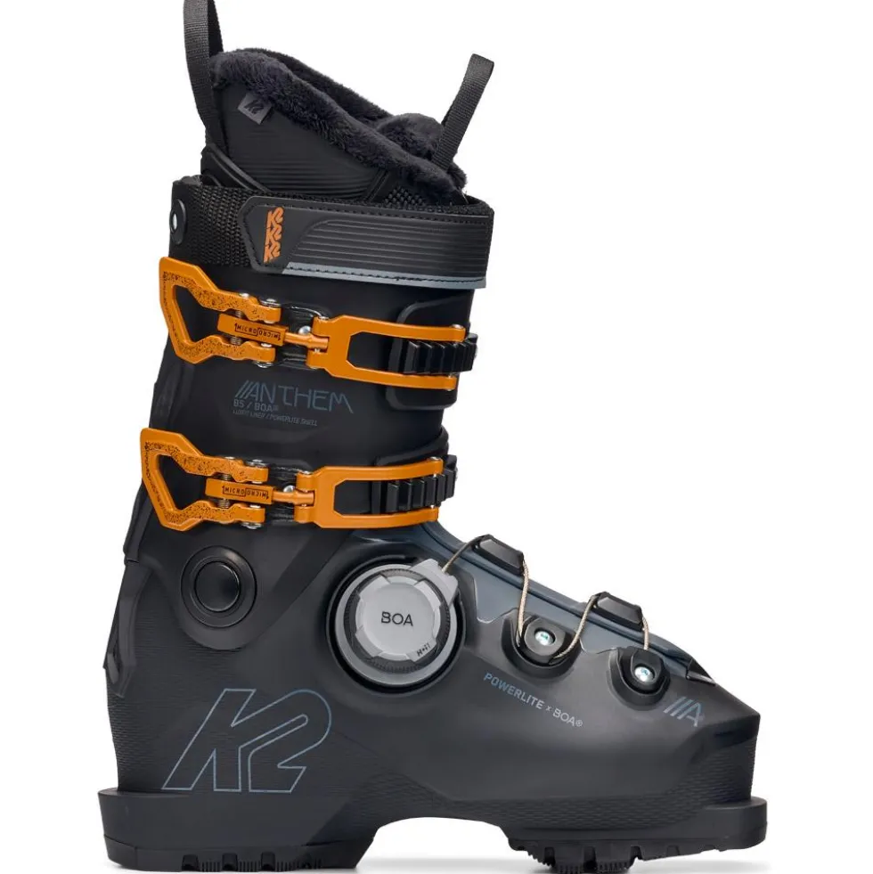 Scarponi da sci K2 Anthem 85 Boa