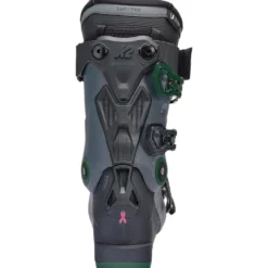 Scarponi da sci K2 Anthem 95 Mv Black Gray