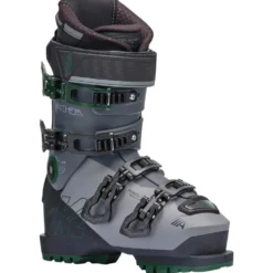 Scarponi da sci K2 Anthem 95 Mv Black Gray
