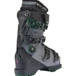 Scarponi da sci K2 Anthem 95 Mv Black Gray