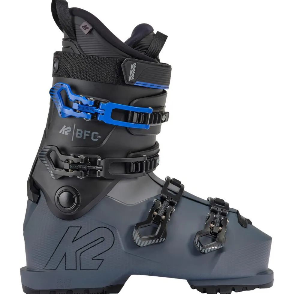Scarponi da sci K2 BFC 100